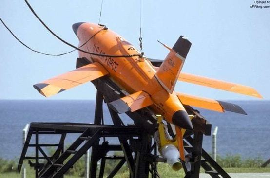 美国空军智能化无人机发展 从自主飞行到战场革命