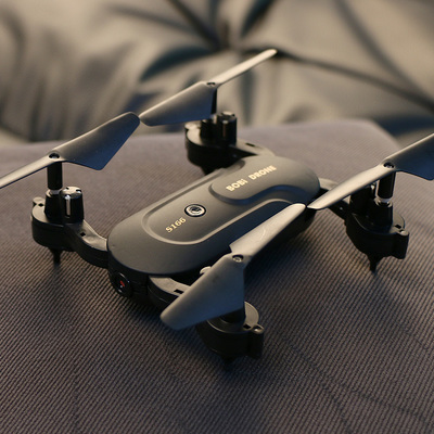 智能飞行时代 从遥控玩具到专业航模的无人机演进